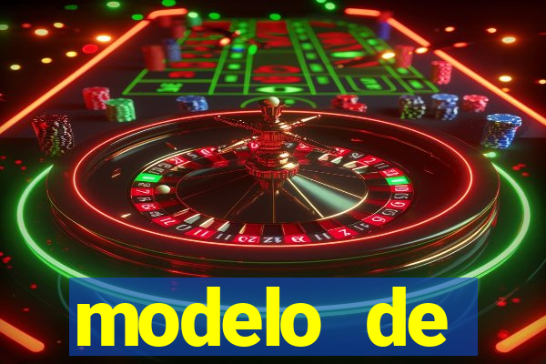 modelo de cancelamento de plano de saude